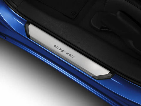 Genuine Honda Civic Doorstep Garnish (2012-2016)