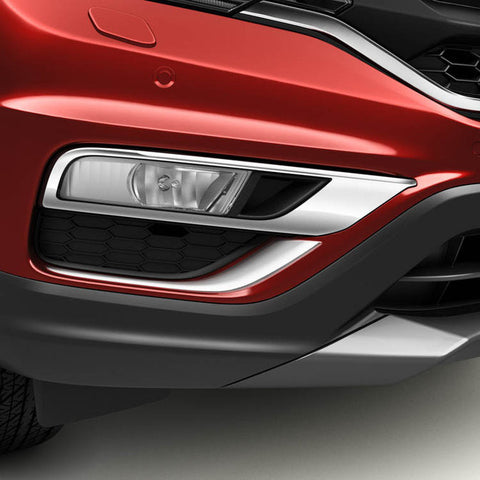 Genuine Honda CR-V Fog Light Garnish (2015-2016)