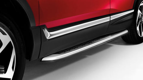 Genuine Honda CR-V Side Lower Decoration - 2019