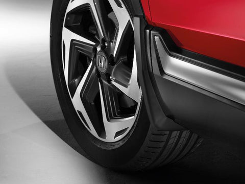 Genuine Honda CR-V Mudflaps (2019 Onward)
