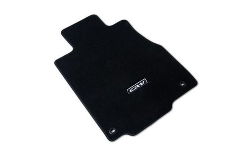 Genuine Honda CR-V Elegance Floor Carpets (2013-2018)