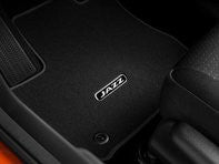 Genuine Honda Carpet Mats Jazz 2016-2020