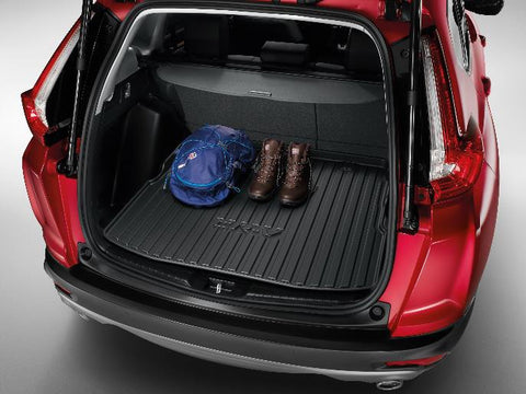 Genuine Honda CR-V Rear Boot Tray (2019 Onward)