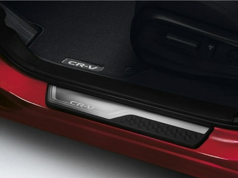 Genuine Honda CR-V Doorstep Garnish (2019-)