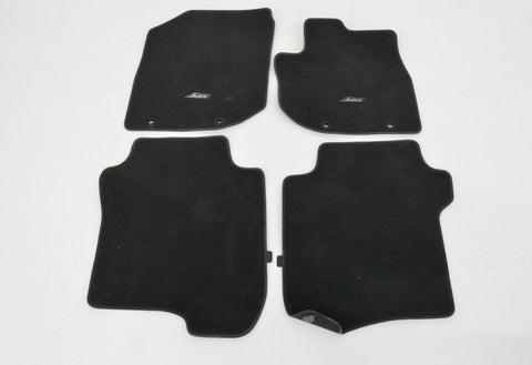 Genuine Honda Jazz Carpet mats 2009-2015