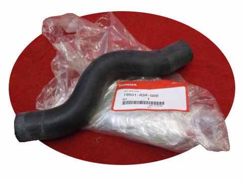 Genuine Honda Civic 1.8 Upper Radiator Hose - 2012-2016