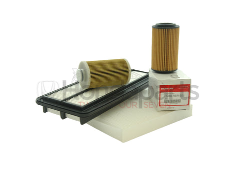 Genuine Honda Accord Diesel Service Kit - 2008-2015