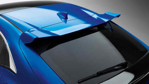 Genuine Honda Civic Roof Spoiler - 2017-2020