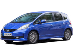 Honda Jazz 3rd Generation 2009-2015