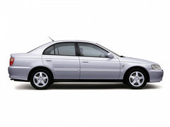 Honda Accord 6th Generation 1998-2002