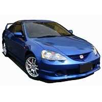 Honda Integra 4th Generation 2001-2005