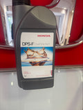 Genuine Honda DPS-F Dual Pump Fluid. Rear Differential Fluid. 1 Litre
