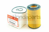 Genuine Honda Oil Filter i-CTDI 2.2 Diesel Engines 15430-RBD-E02