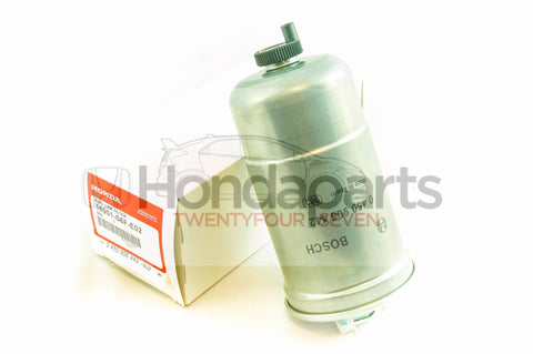 Genuine Honda Diesel Fuel Filter - ICTDI 1.7 & 2.2