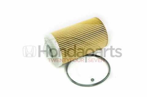 Genuine Honda Fuel Filter - 2.2 IDTEC Diesel