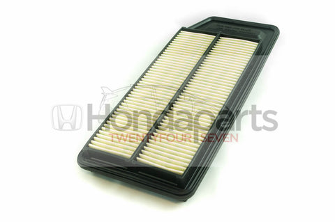 Genuine Honda Accord Petrol Air Filter 17220-RAA-505