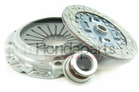 Genuine Honda S2000 3 Piece Clutch Kit 1999-2009