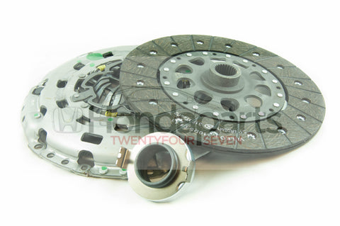 Genuine Honda CR-V 2.2 Diesel ICTDI 3 Piece Clutch Kit 2005-2009