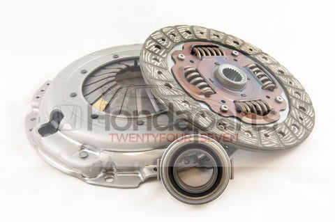 Genuine Honda Accord 2.0 Petrol 3 Piece Clutch Kit 2003-2007