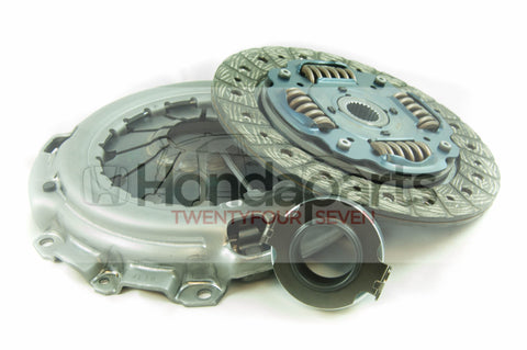 Genuine Honda Civic Type'R 3 Piece Clutch Kit 2001-2011