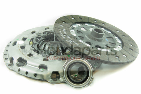 Genuine Honda Accord 2.2 Diesel IDTEC 3 Piece Clutch Kit 2008-2015