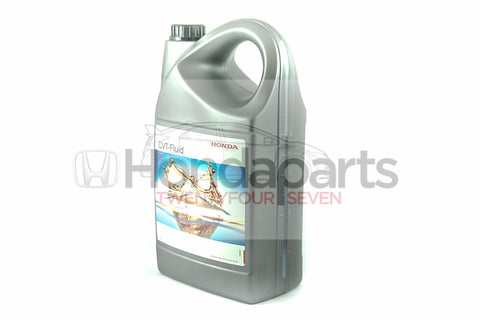 Genuine Honda CVT Fluid. 4L