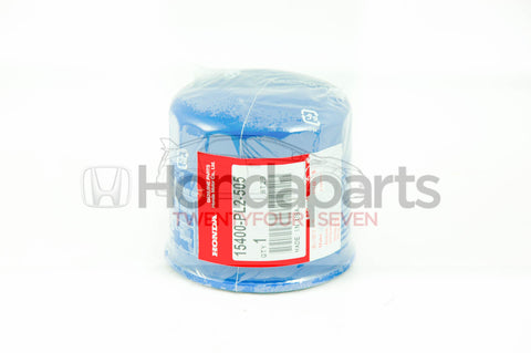 Genuine Honda Oil Filter NSX 15400-PL2-505