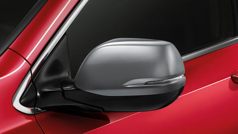 Genuine Honda CR-V Mirror Caps - 2019
